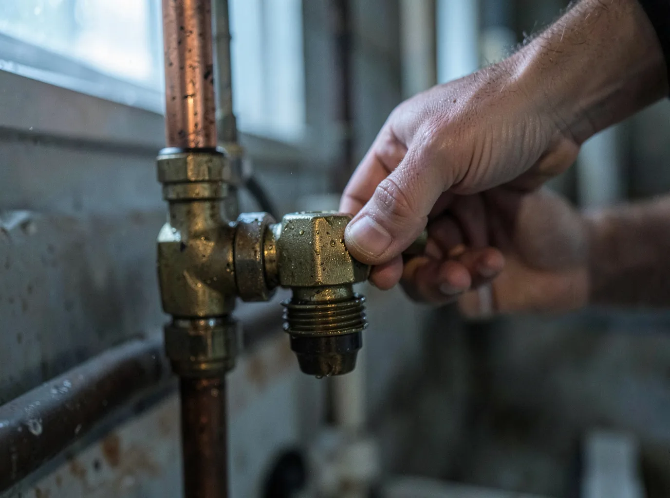 Emergency Plumber Pleasant Hill, OR FAQs